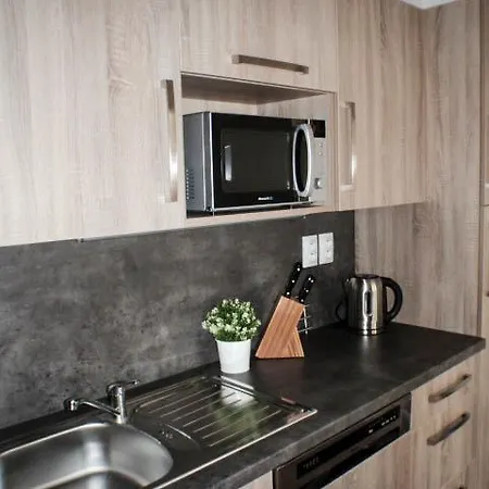 Miraka Apartment Lipno nad Vltavou Exterior photo