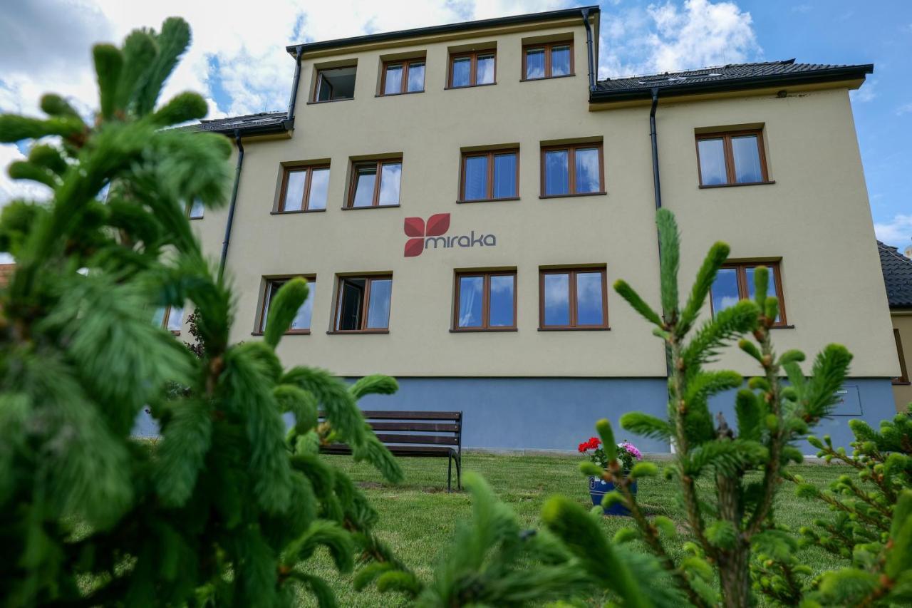 Miraka Apartment