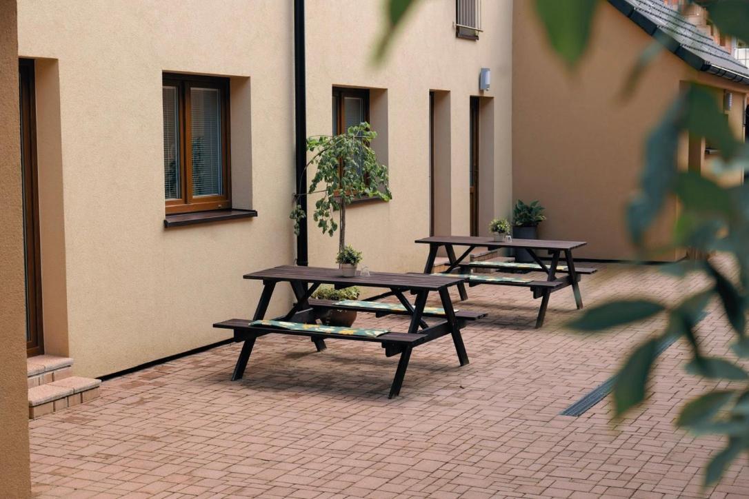 Apartment Miraka *