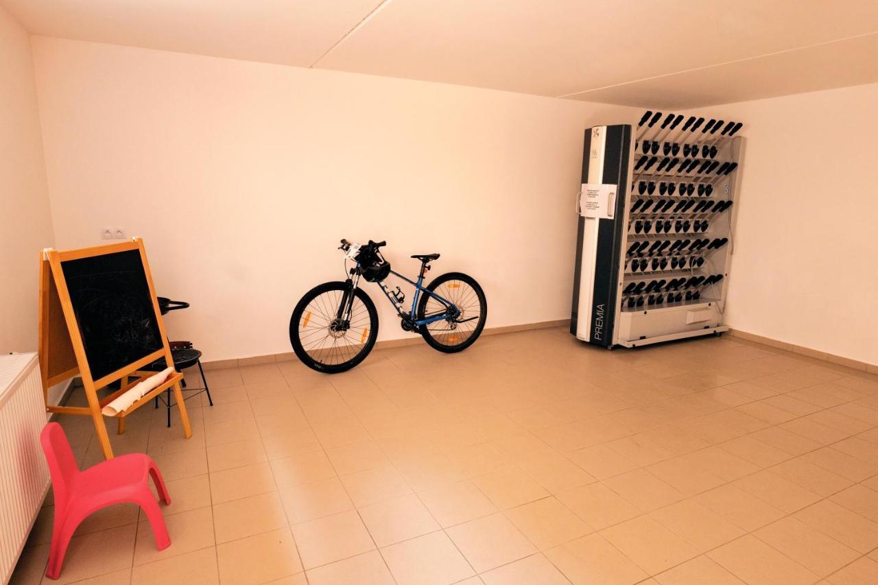 Apartment Miraka Lipno nad Vltavou