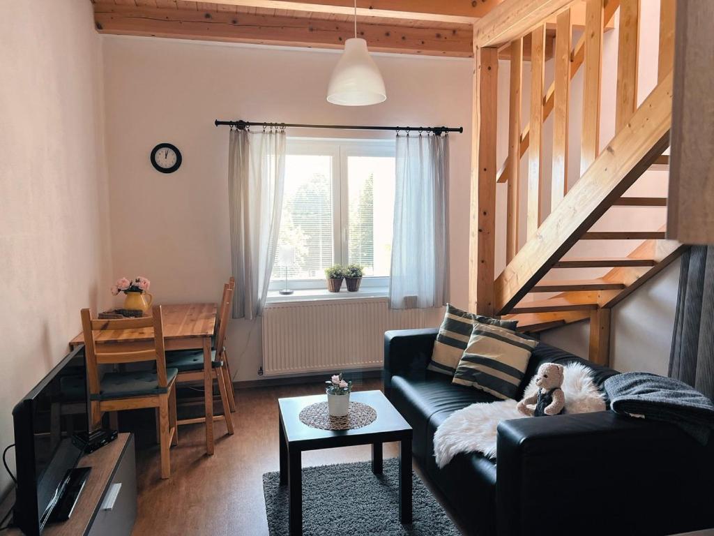 Apartment Miraka *