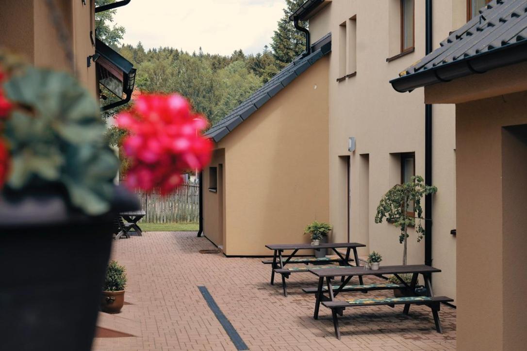 Miraka Apartment