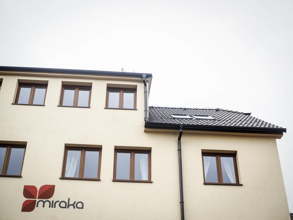 Miraka