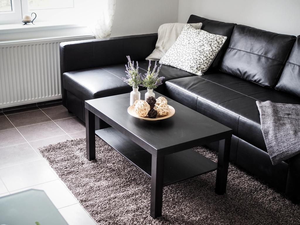 Apartment Miraka *