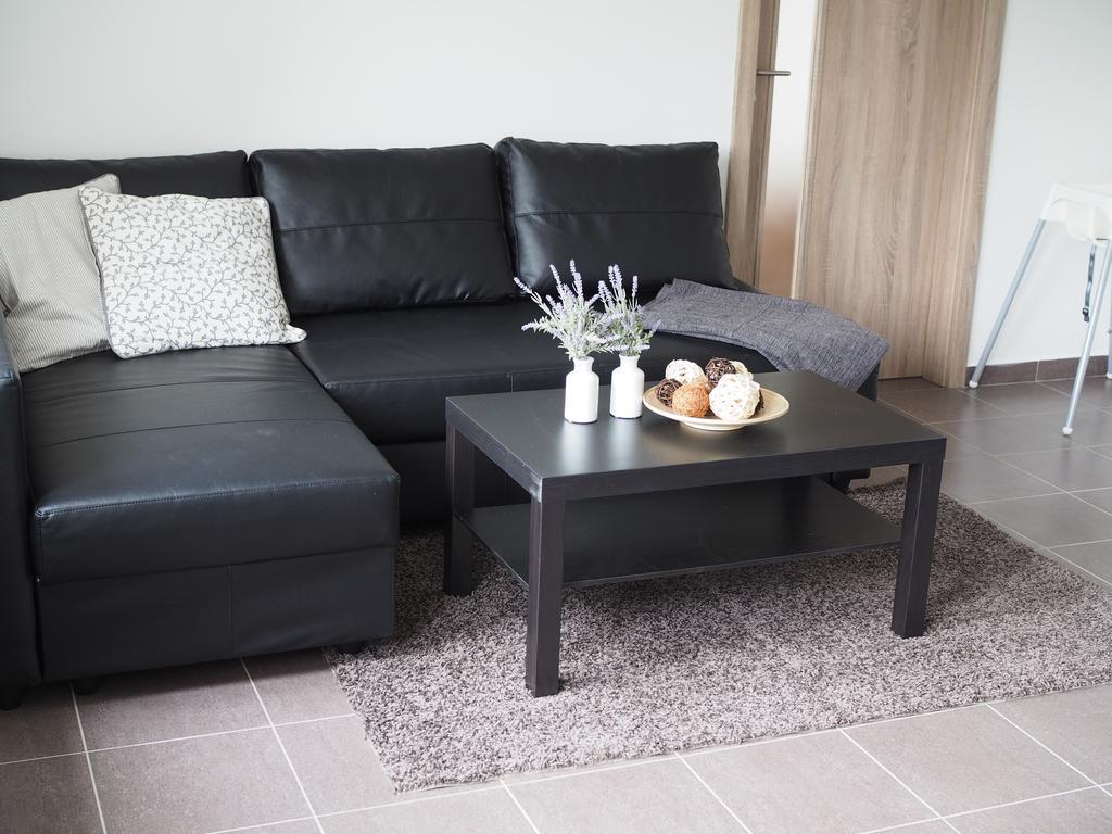 Apartment Miraka *