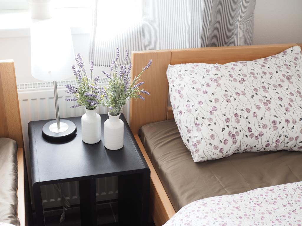 Appartement Miraka