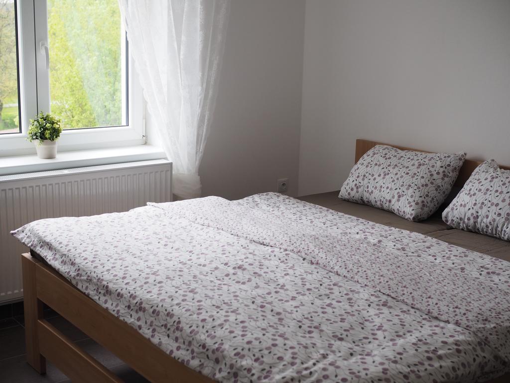 Appartement Miraka *