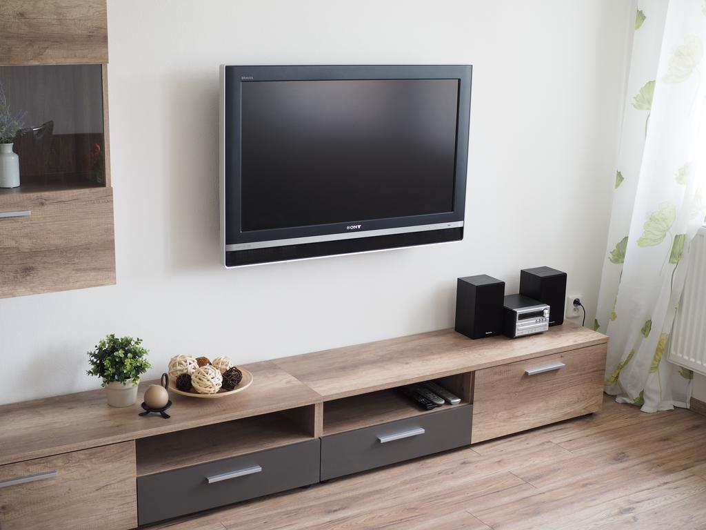 Appartement Miraka