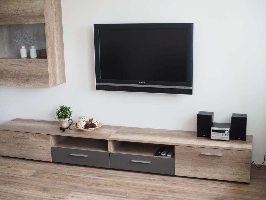 Apartment Miraka Lipno nad Vltavou
