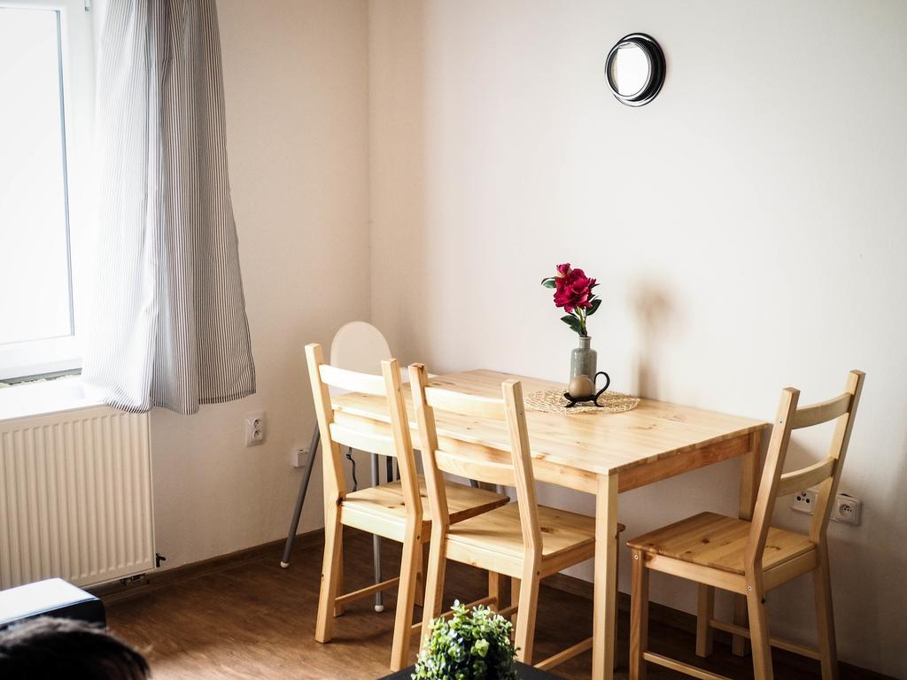 Appartamento Miraka Lipno nad Vltavou