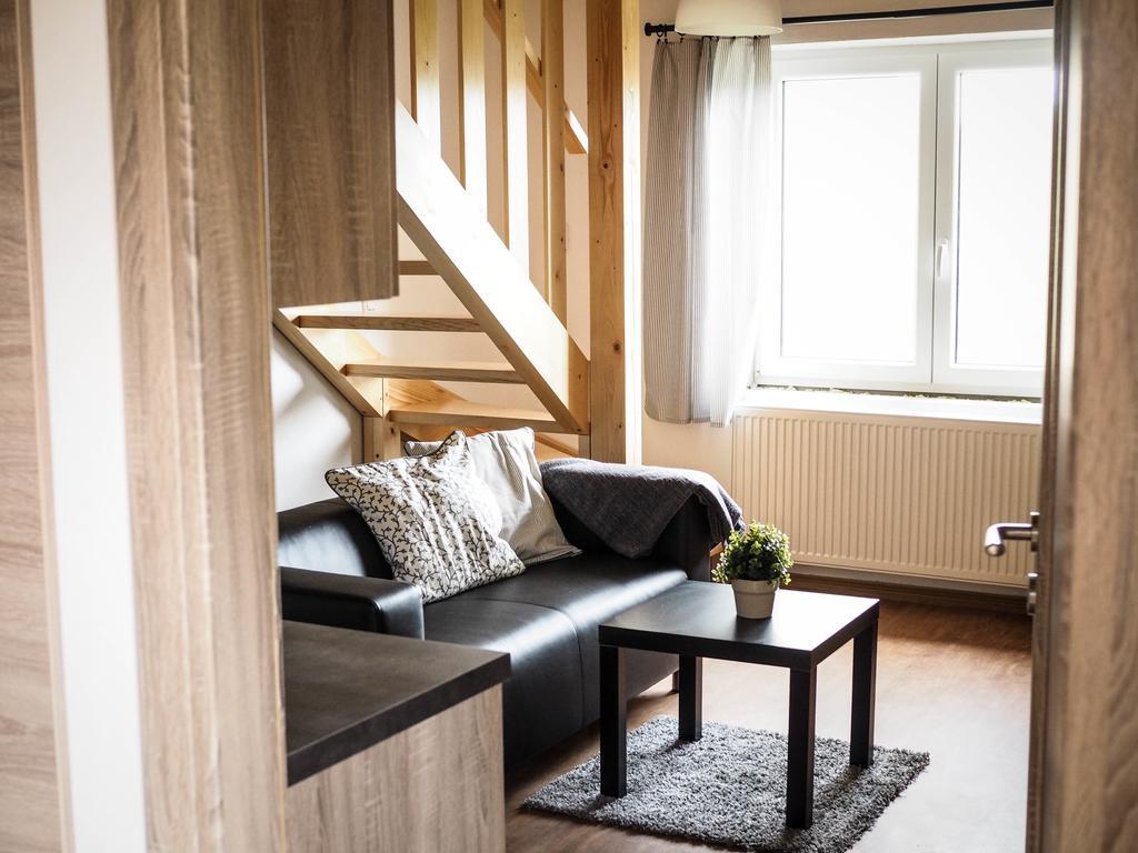 Apartment Miraka