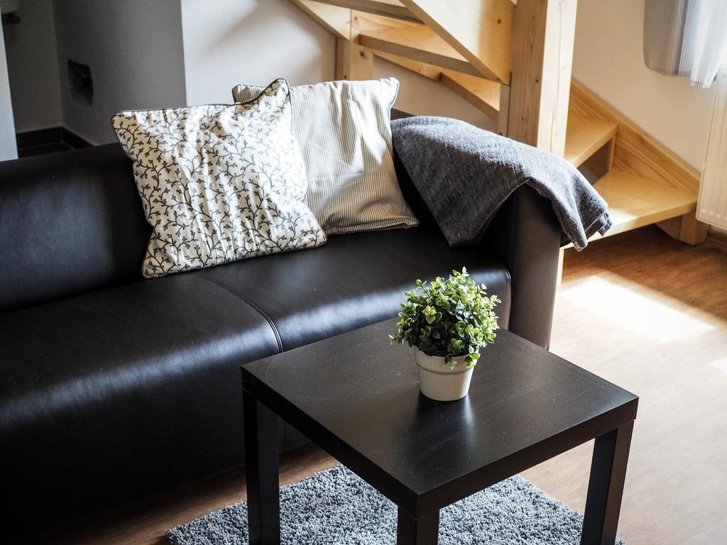 Appartement Miraka Lipno nad Vltavou