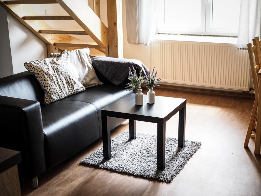 Appartement Miraka Lipno nad Vltavou