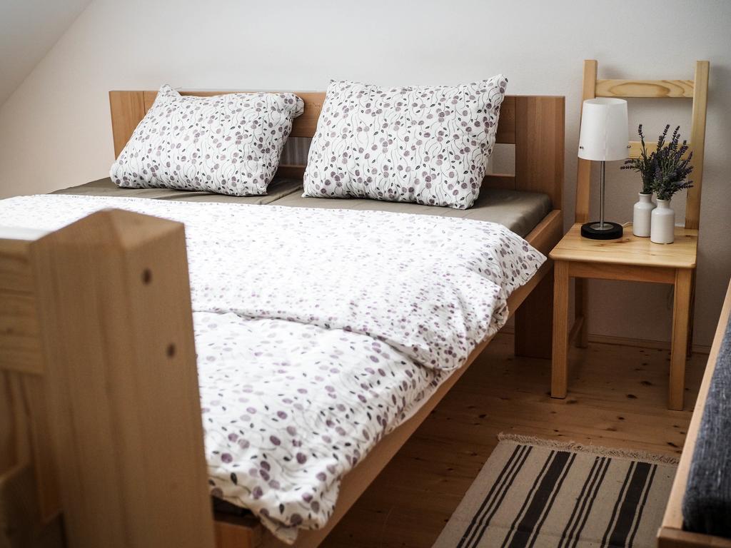 Apartment Miraka Lipno nad Vltavou