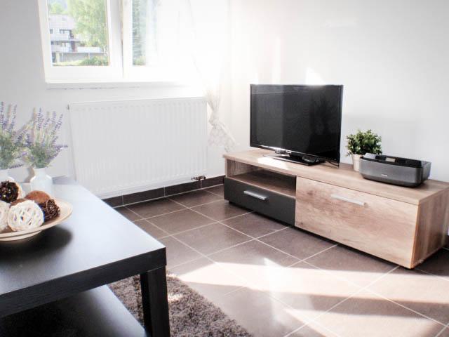 Apartment Miraka *
