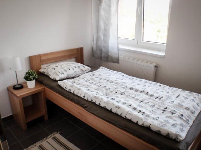 Apartment Miraka *