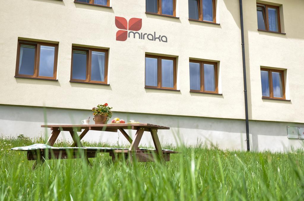 Miraka * Lipno nad Vltavou