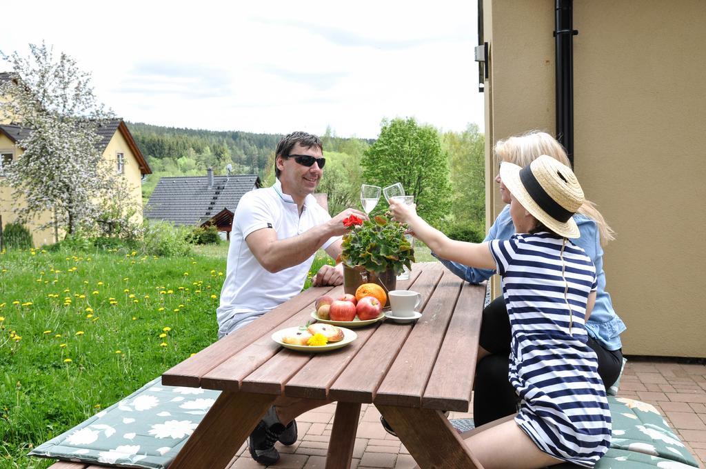 Miraka Appartamento Lipno nad Vltavou