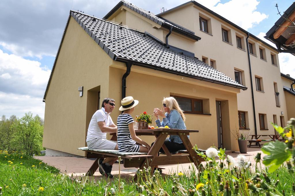 Miraka Apartment