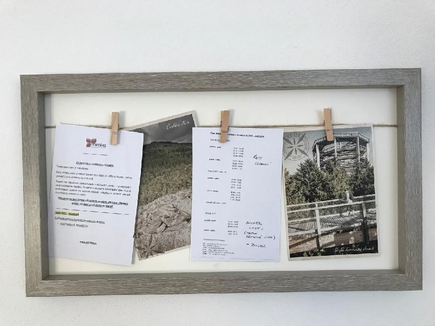 Appartamento Miraka Lipno nad Vltavou