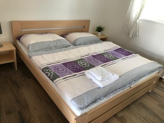 Appartamento Miraka Lipno nad Vltavou